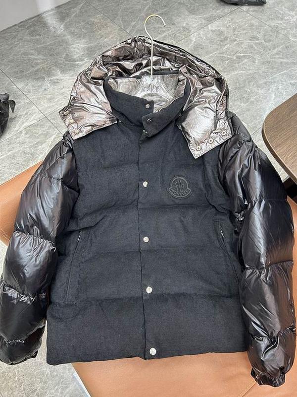 Moncler Men's Outwear 112